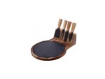 2-wooden-board-round-set-5pcs 1α